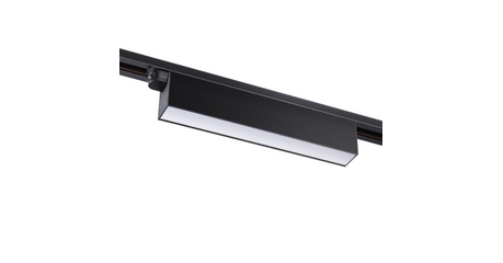 Трековый светильник Novotech Iter 358825