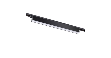 Трековый светильник Novotech Iter 358827