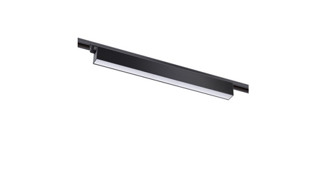 Трековый светильник Novotech Iter 358827