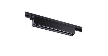 Трековый светильник Novotech Iter 358831