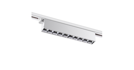 Трековый светильник Novotech Iter 358832