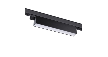 Трековый светильник Novotech Iter 358837