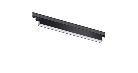 Трековый светильник Novotech Iter 358839