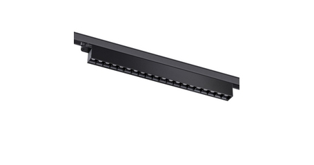 Трековый светильник Novotech Iter 358845