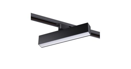 Трековый светильник Novotech Iter 358849