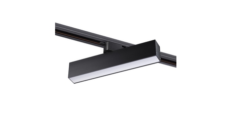 Трековый светильник Novotech Iter 358849