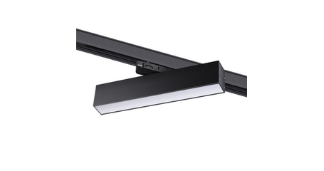 Трековый светильник Novotech Iter 358853