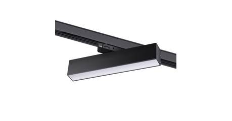 Трековый светильник Novotech Iter 358853