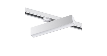 Трековый светильник Novotech Iter 358854