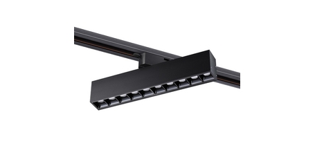 Трековый светильник Novotech Iter 358857