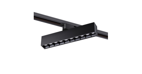 Трековый светильник Novotech Iter 358857