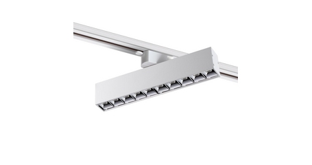 Трековый светильник Novotech Iter 358858