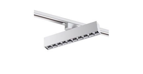 Трековый светильник Novotech Iter 358858