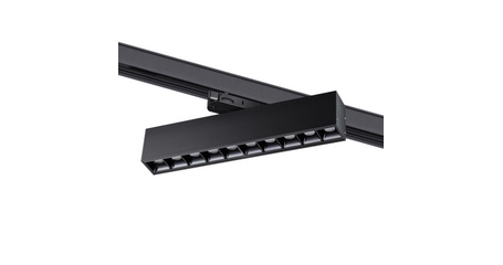 Трековый светильник Novotech Iter 358861