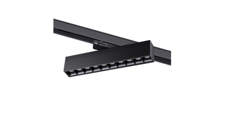 Трековый светильник Novotech Iter 358861