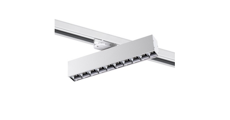 Трековый светильник Novotech Iter 358862