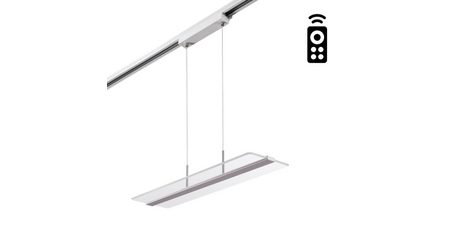 Трековый светильник Novotech Iter 358995