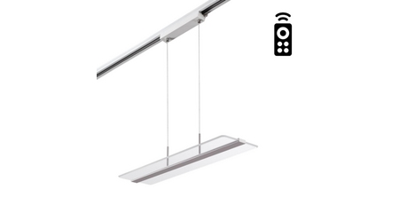 Трековый светильник Novotech Iter 358995