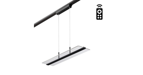 Трековый светильник Novotech Iter 358996