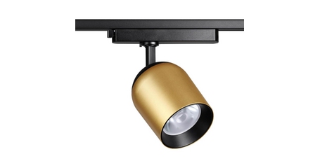 Трековый светильник Novotech Kamp 358516