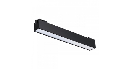 Трековый светильник Novotech Kit 358517