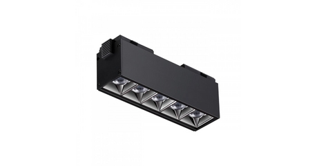 Трековый светильник Novotech Kit 358523