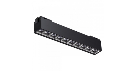 Трековый светильник Novotech Kit 358524