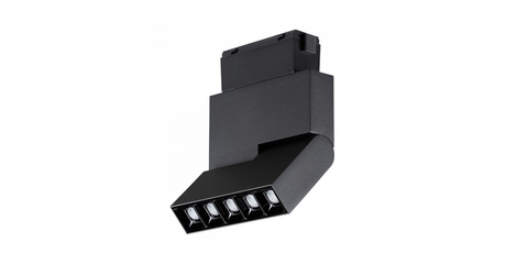 Трековый светильник Novotech Kit 358535