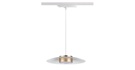 Трековый светильник Novotech Pilz 358896