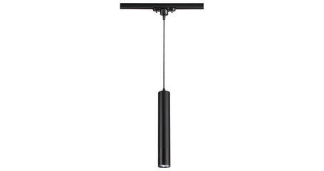 Трековый светильник Novotech Pipe 370401