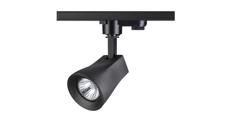 Трековый светильник Novotech Pipe 370405