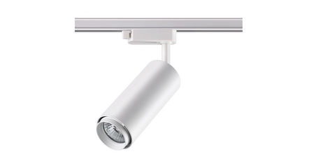 Трековый светильник Novotech Pipe 370415