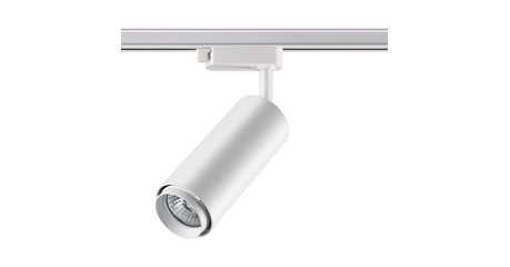 Трековый светильник Novotech Pipe 370415