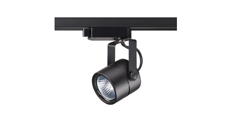 Трековый светильник Novotech Pipe 370427