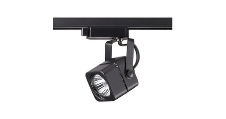 Трековый светильник Novotech Pipe 370429