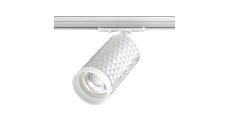 Трековый светильник Novotech Port 370848