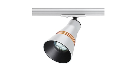 Трековый светильник Novotech Port 370858