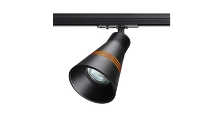 Трековый светильник Novotech Port 370859