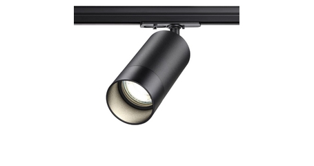 Трековый светильник Novotech Port 370861