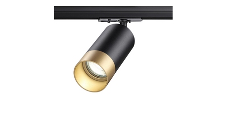 Трековый светильник Novotech Port 370863