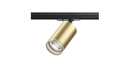 Трековый светильник Novotech Port 370878