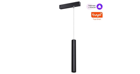 Трековый светильник Novotech Port Vector 359964