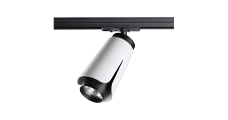 Трековый светильник Novotech Tulip 370837