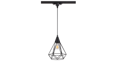 Трековый светильник Novotech Zelle 370421