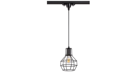 Трековый светильник Novotech Zelle 370423