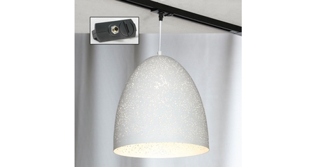 Трековый светильник однофазный Lussole LOFT Track Lights LSP-9891-TAB