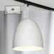 Трековый светильник однофазный Lussole LOFT Track Lights LSP-9891-TAW