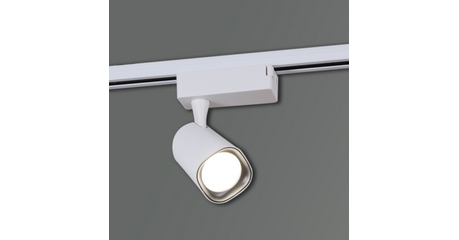 Трековый светильник Reluce 01320-9.3-001QY LED20W WT