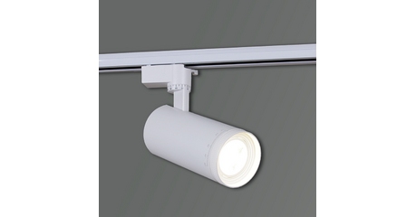Трековый светильник Reluce 05830-9.3-001QY LED30W WT