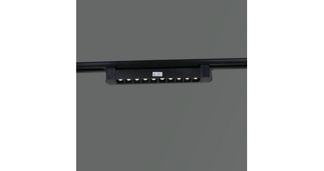 Трековый светильник Reluce 06185-9.3-001C LED20W BK